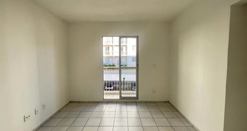 Apartamento 2 quartos - São Pedro