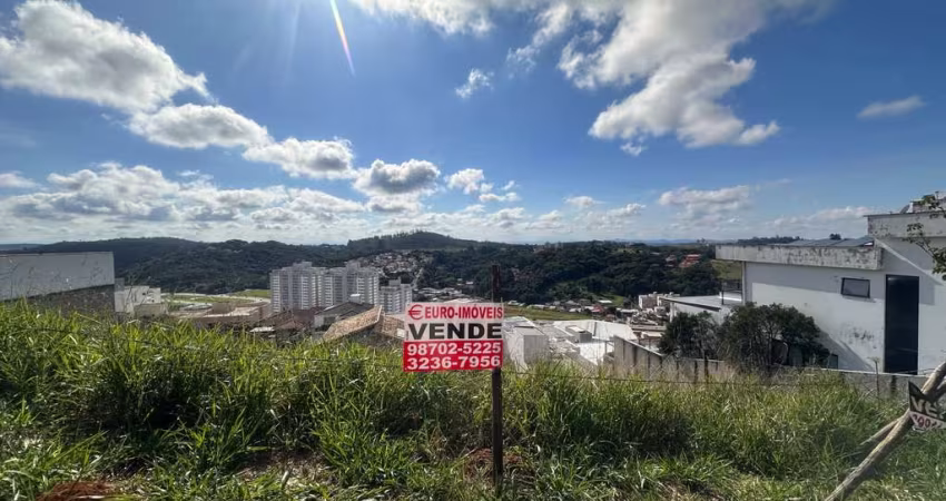 Terreno 360m Condominio Via do Sol