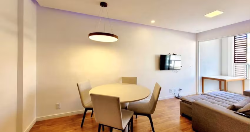 Apartamento 2 quartos - Aeroporto