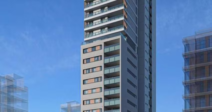 Apartamento 3 quartos - Centro