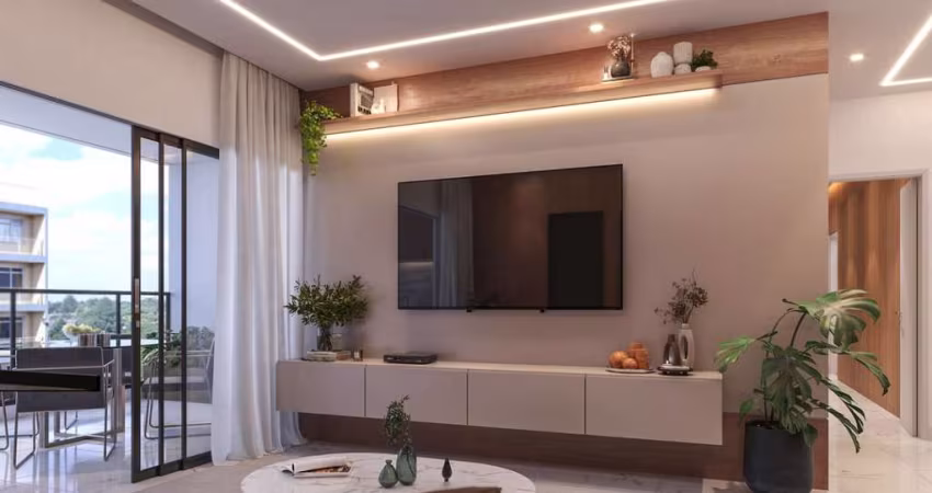 Apartamento 4 quartos - Centro
