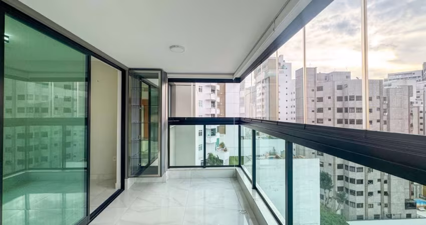 Apartamento 3 quartos - Granbery