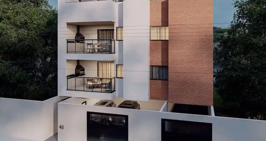 Apartamento 3 quartos - Aeroporto
