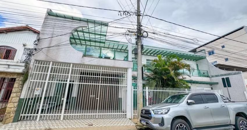 Casa 5 quartos - São Pedro