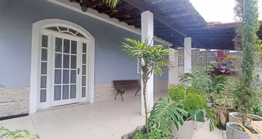 Casa com 4 quartos à venda no Aeroporto, Juiz de Fora 