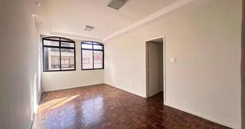 Apartamento com 3 quartos à venda no Vale do Ipê, Juiz de Fora 