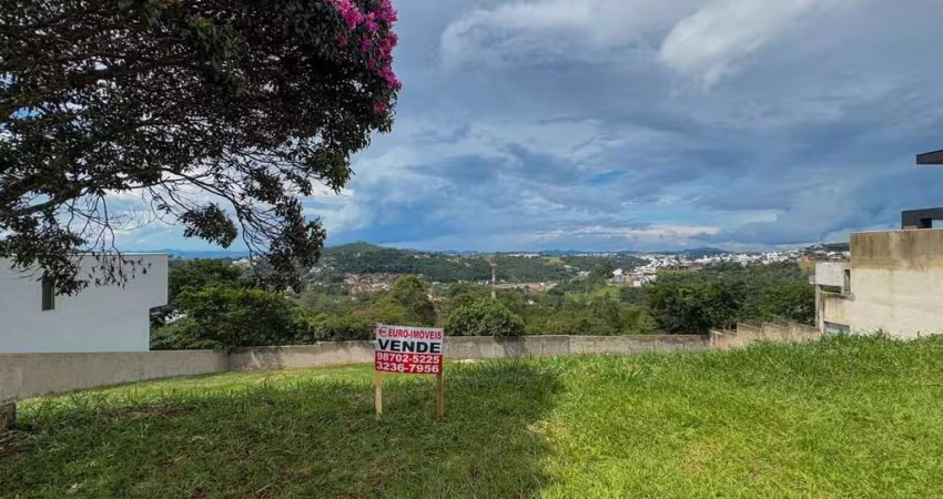 Lote / Terreno - Condomínio Residencial Alvim