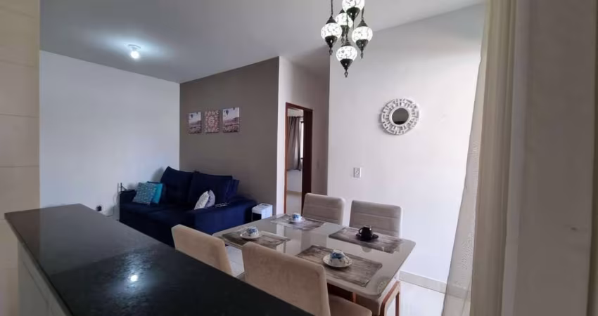 Apartamento 2 quartos - Santa Helena