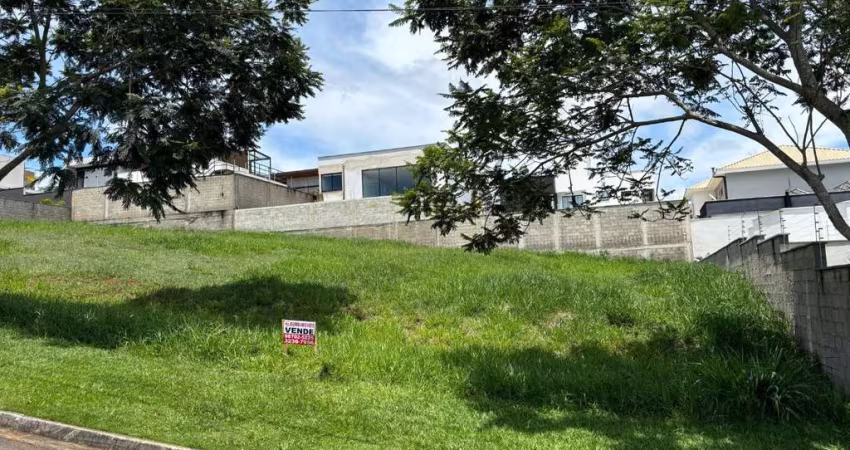 Lote / Terreno - Condomínio Residencial Alvim