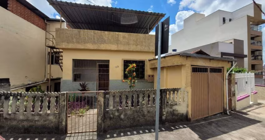 Casa 2 quartos - São Mateus