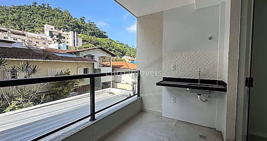 Apartamento 3 quartos - Vale do Ipê