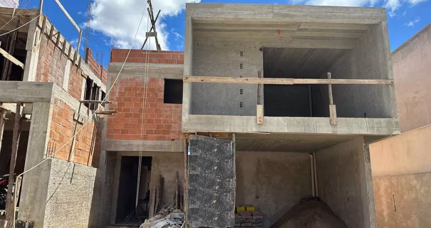 Casa 4 quartos em condomínio fechado, 239m² em Vina del Mar