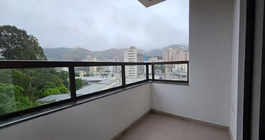 Cobertura 3 quartos - São Mateus