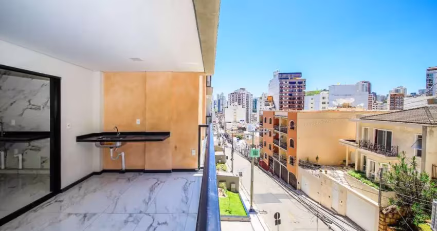Apartamento com 3 quartos à venda na Rua Chanceler Oswaldo Aranha, São Mateus, Juiz de Fora