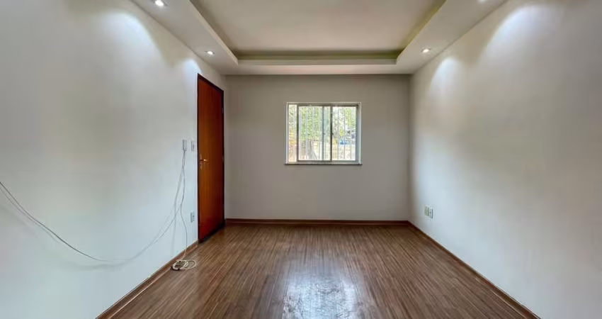 Apartamento 2 quartos - Borboleta