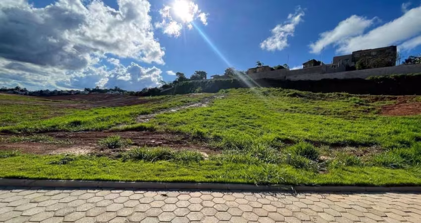 Lote / Terreno - Marilândia