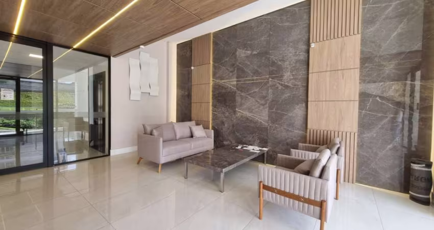 Apartamento 2 quartos - Santa Luzia