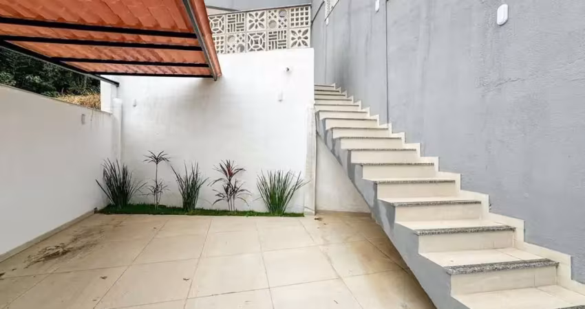 Casa 3 quartos - Marilândia