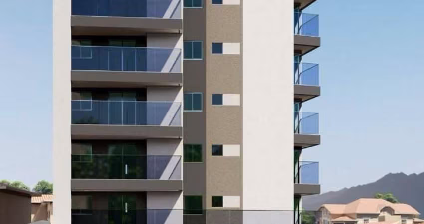 Apartamento 2 quartos - Aeroporto