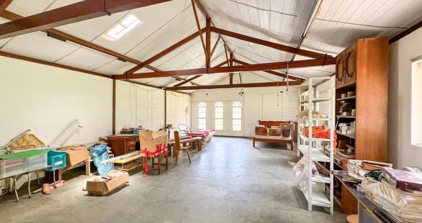 Lote / Terreno 3 quartos - São Pedro