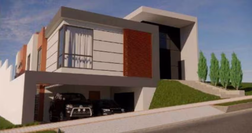 Casa 3 quartos - Condomínio Estrela Alta