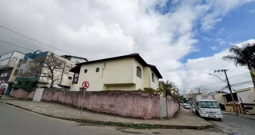 Lote / Terreno - São Pedro