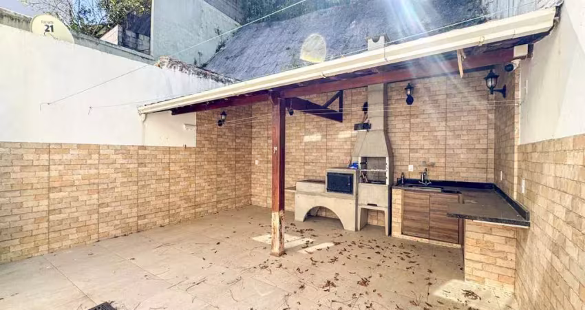 Casa 3 quartos, 2 vagas, 126m² a venda em são pedro, juiz de fora