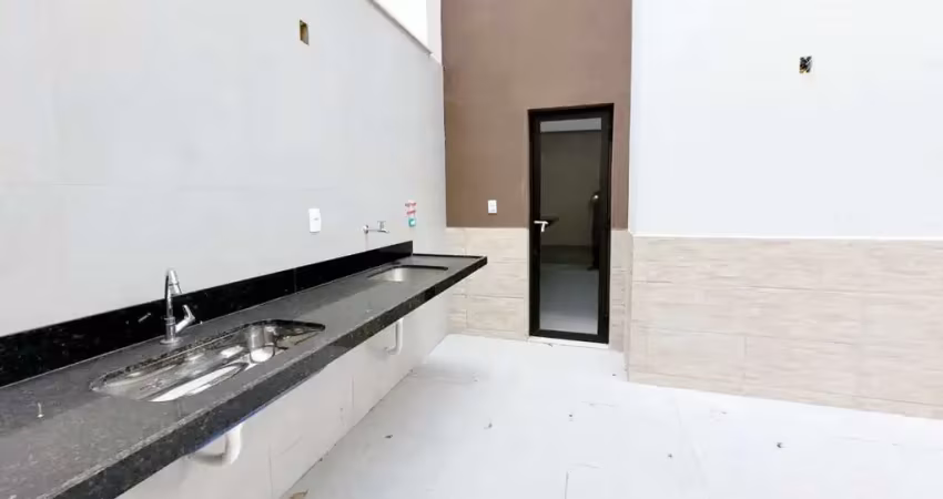 Apartamento 2 quartos - Centro