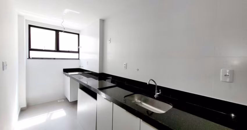 Apartamento 2 quartos - Centro