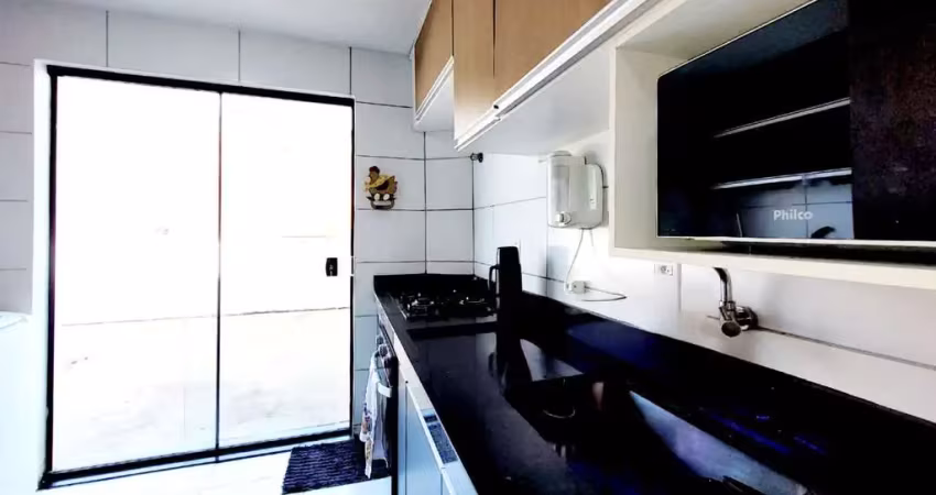 Apartamento 2 quartos - Marilândia