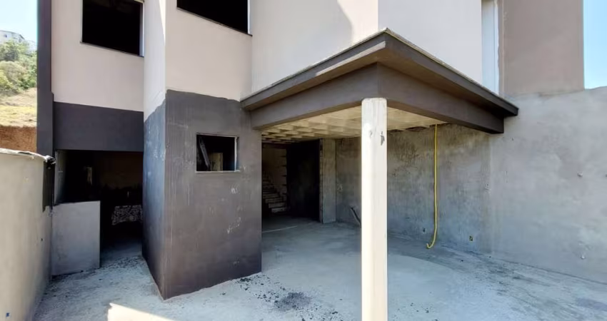 Apartamento 3 quartos - São Pedro