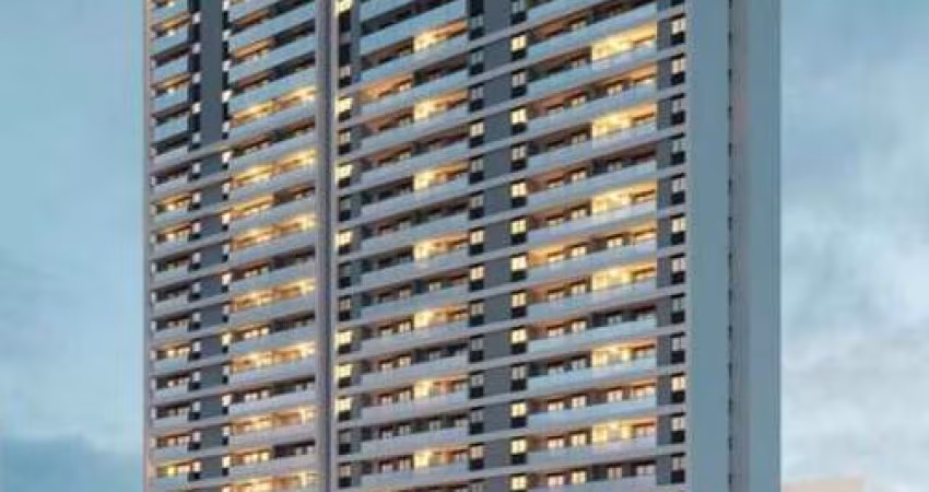 Apartamento 2 quartos - Centro