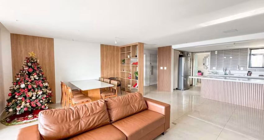 Apartamento 4 quartos - Granbery