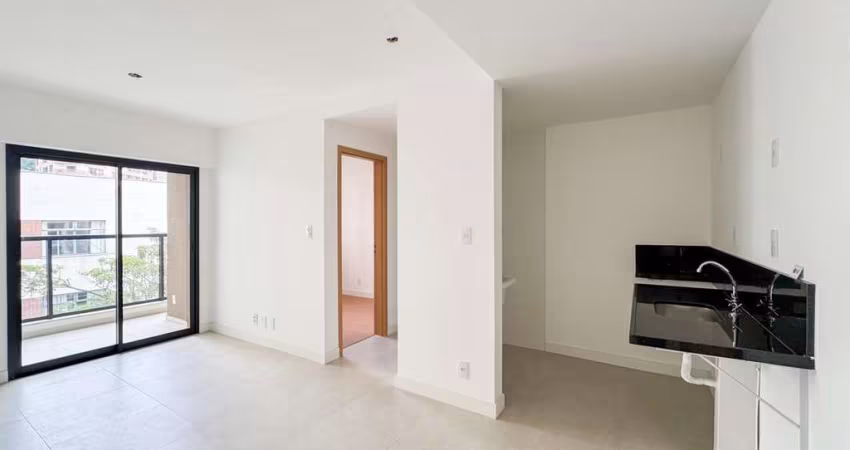 Apartamento 2 quartos - São Mateus