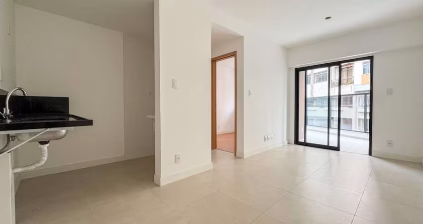 Apartamento 2 quartos - São Mateus