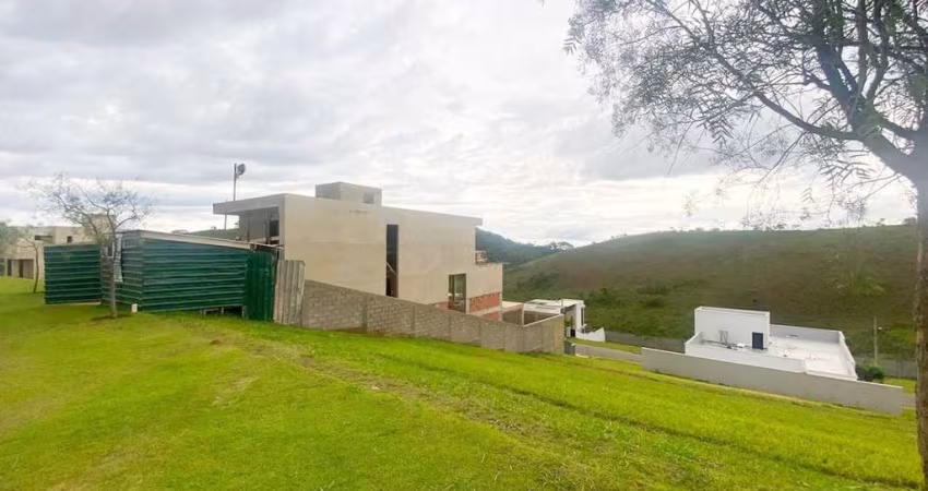 Lote / Terreno - Condomínio Alphaville