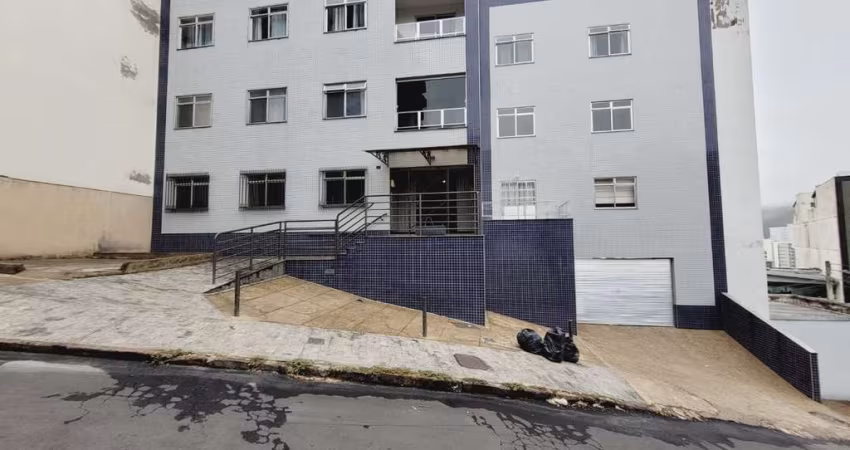 Apartamento 2 quartos - Granbery