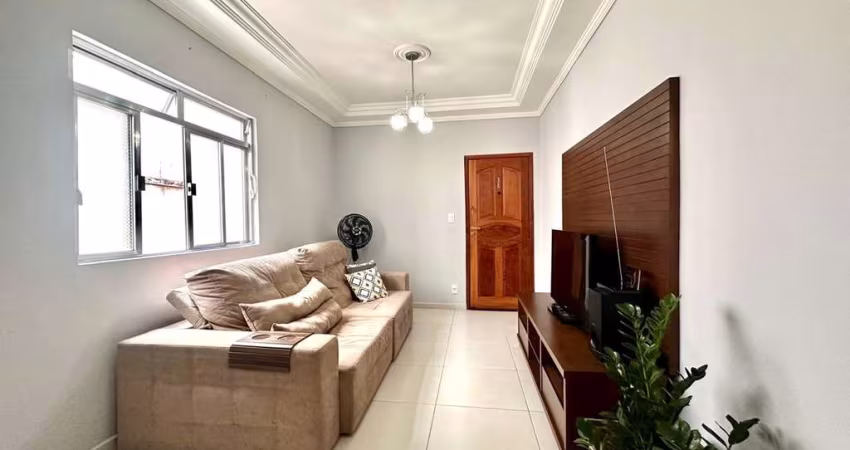 Apartamento 3 quartos, 1 vaga Granbery
