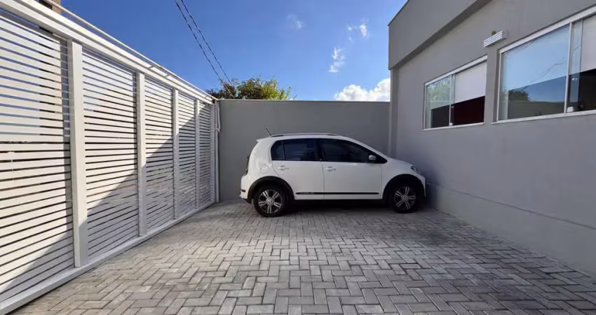 Casa com 5 quartos à venda na Nossa Senhora de Fátima, Juiz de Fora 