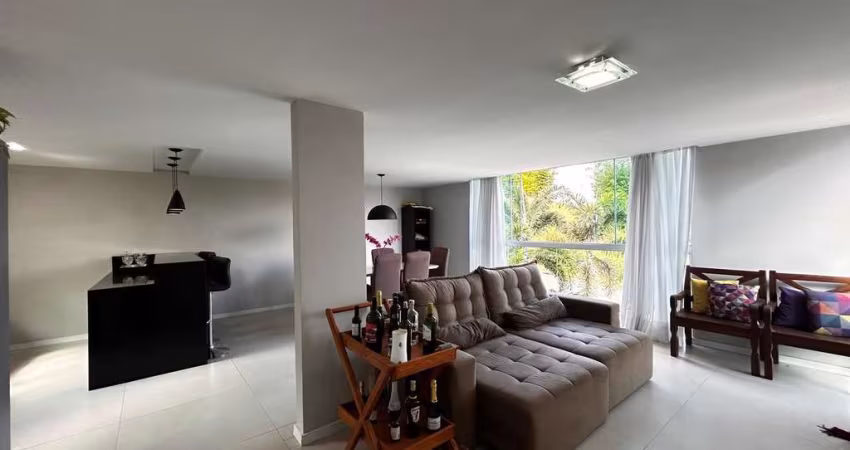 Casa de 3 quartos em condomínio fechado