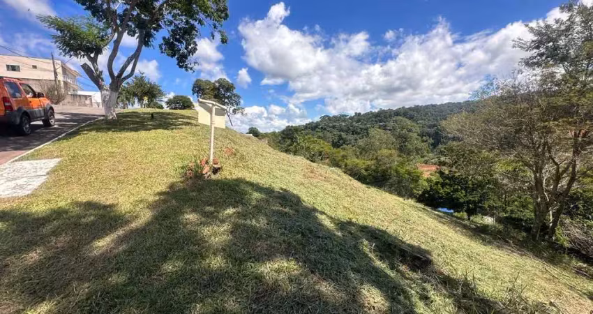 Terreno em condomínio fechado à venda na Nova Gramado, Juiz de Fora 