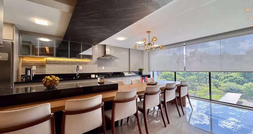 Apartamento 3 quartos - ESTRELA SUL