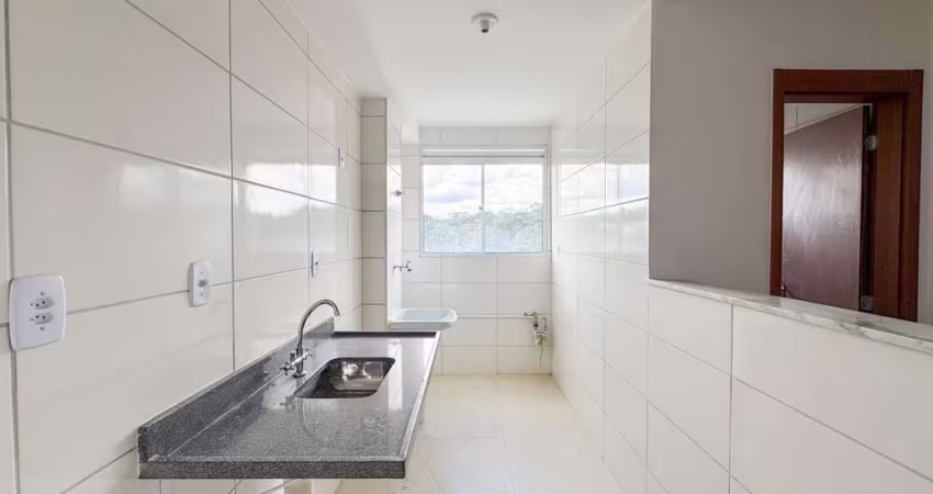 Apartamento 2 quartos - São Pedro