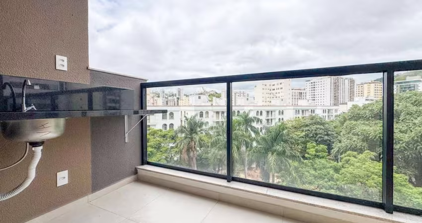 Apartamento 2 quartos - São Mateus