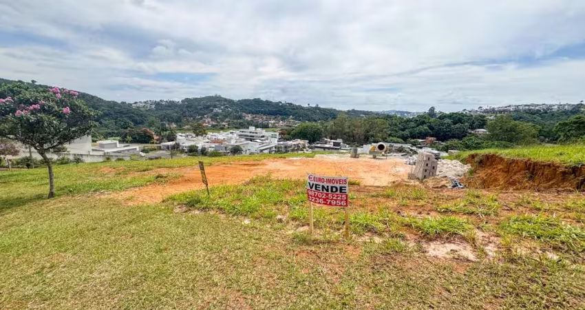 Lote / Terreno - Condomínio Residencial Alvim