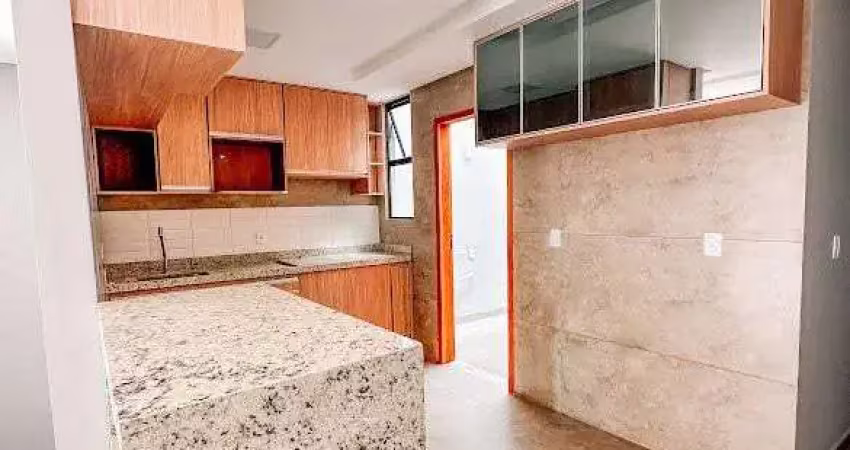 Casa com 3 quartos à venda na Rua Waldemar Bracher, São Pedro, Juiz de Fora