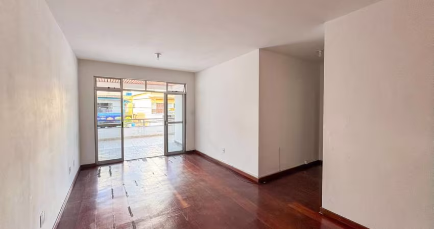 Apartamento 3 quartos - São Pedro