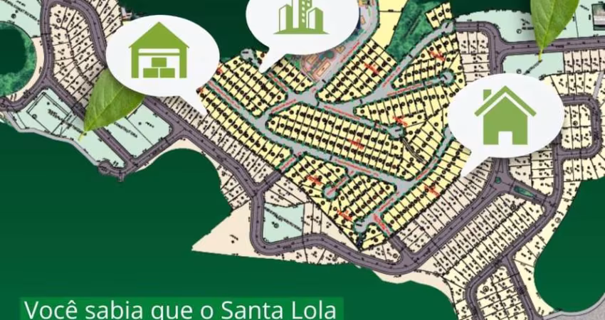Lote / Terreno - Santa Efigênia