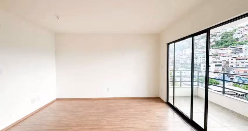 Apartamento 1 quarto - São Pedro