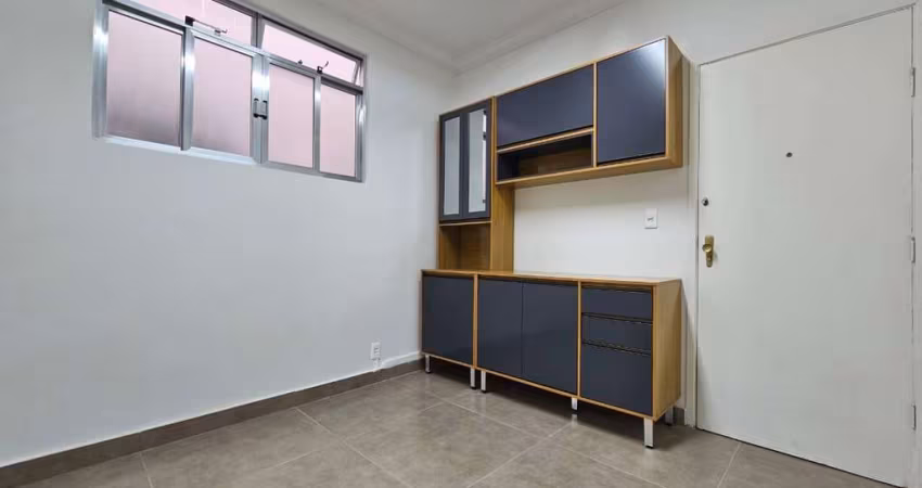 Apartamento 2 quartos - São Mateus